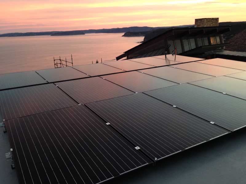 Residential Solar Killcare Heights Residential Solar Killcare Heights