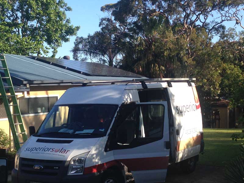 Residential Solar Tumbi Umbi Residential Solar Tumbi Umbi