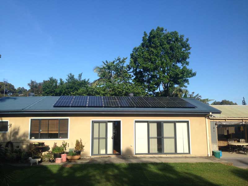 Residential Solar Tumbi Umbi Residential Solar Tumbi Umbi