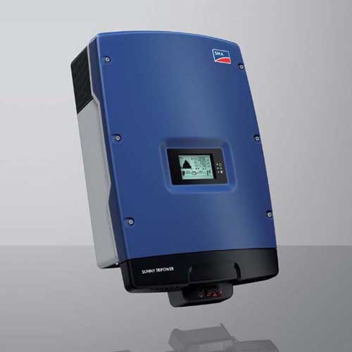 SMA Tripower 5000-9000TL inverter