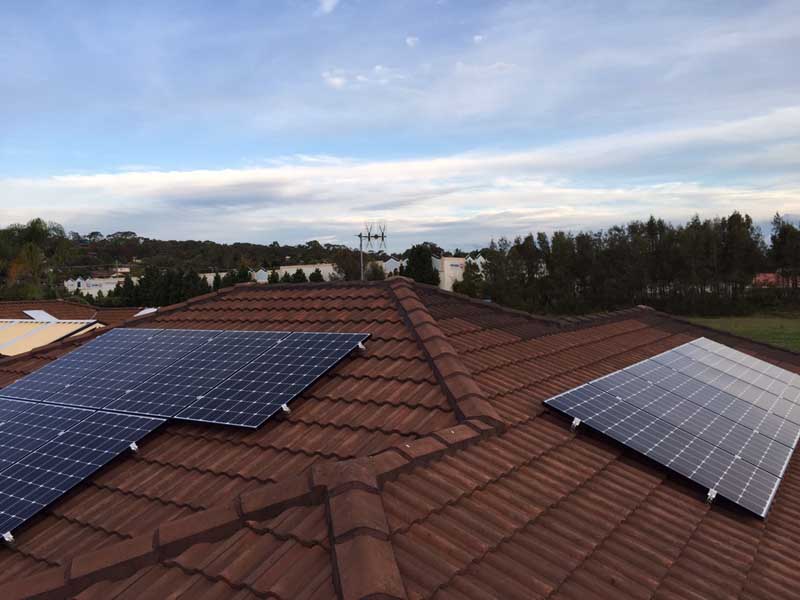 Residential Solar Bateau Bay Residential Solar Bateau Bay