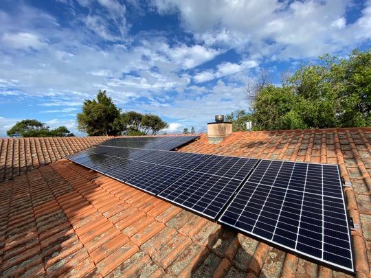 Wamberal Solar Power Wamberal Solar Power