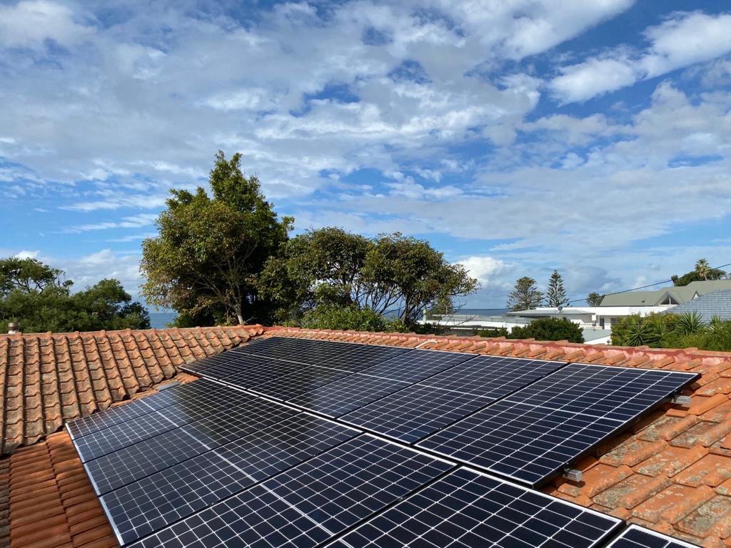 Wamberal Solar Power Wamberal Solar Power