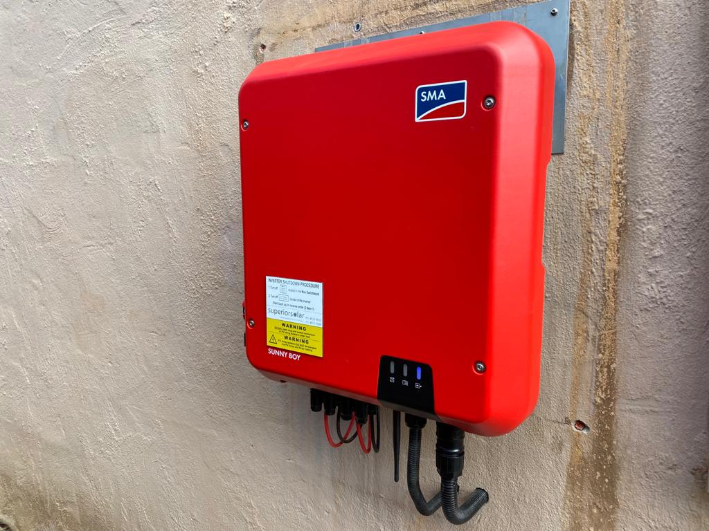 Wamberal Solar Power Wamberal Solar Power