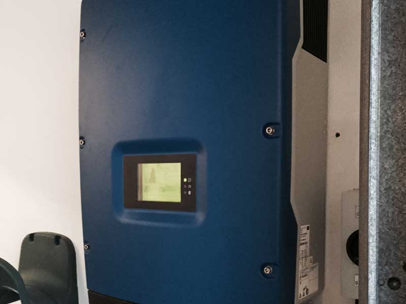 Wahroonga 10kw Residential Solar Wahroonga 10kw Residential Solar