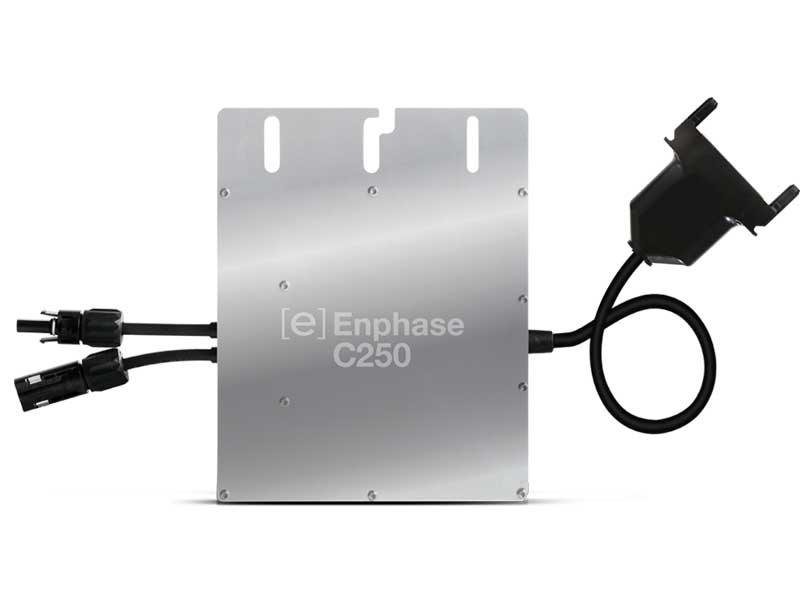 Commercial Solar Enphase Commercial Solar Enphase