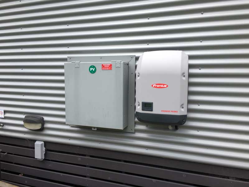 Yattalunga Residential solar