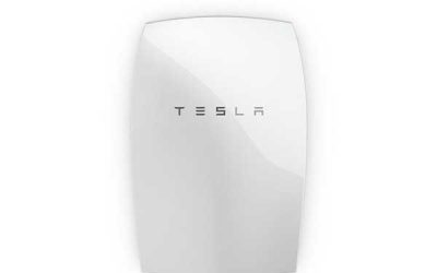 Tesla Energy Authorised Reseller