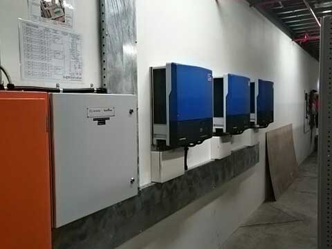 Power Management Centre