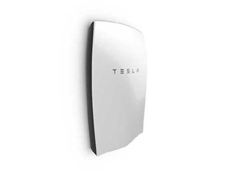 Tesla Powerwall