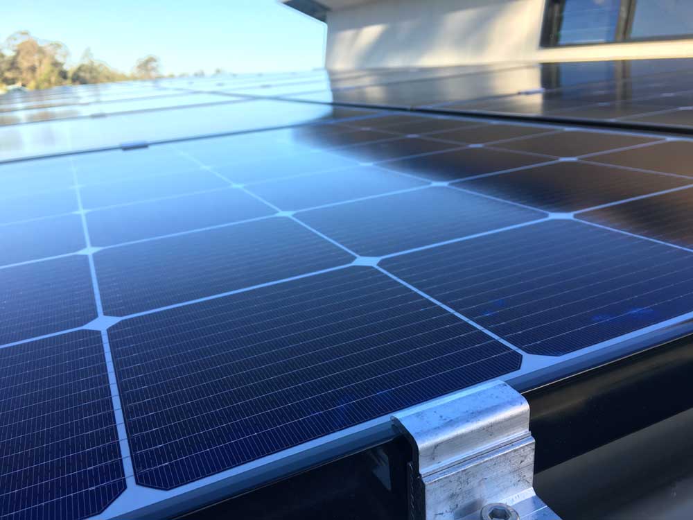 Off Grid Solar Cooloongolook - Superior Solar
