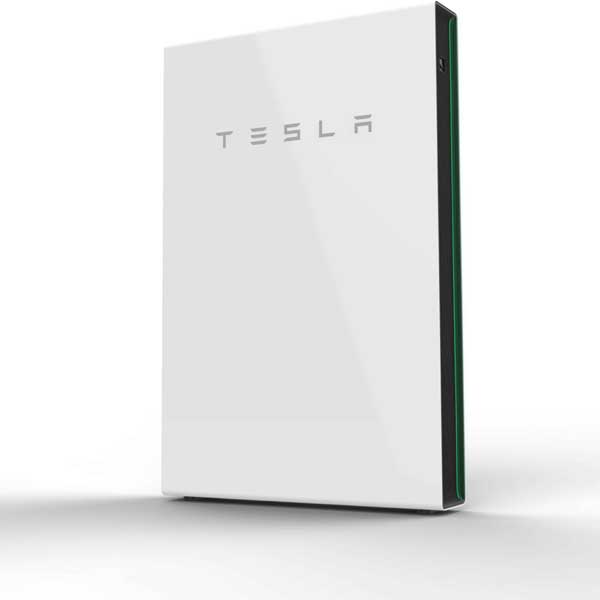 Powerwall 2 Powerwall 2