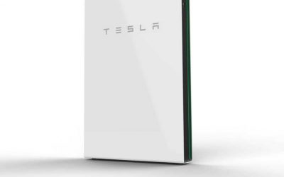 Tesla Powerwall 2