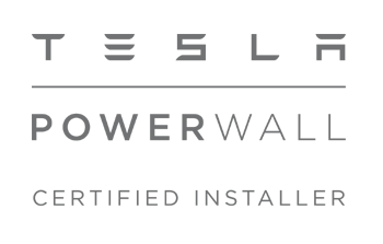 Tesla Powerwall Certified Installer