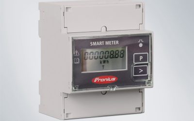 Fronius Smart Meter