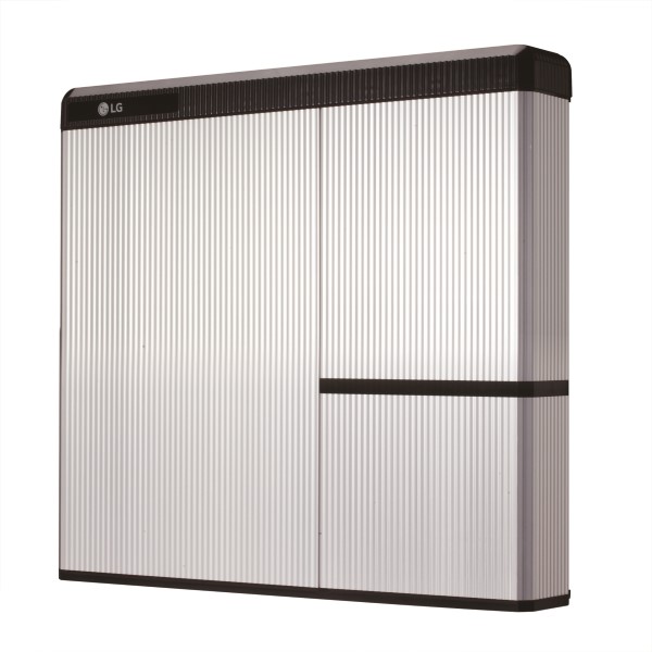 LG Chem RESU 7.0 HV Solar Battery Superior Solar
