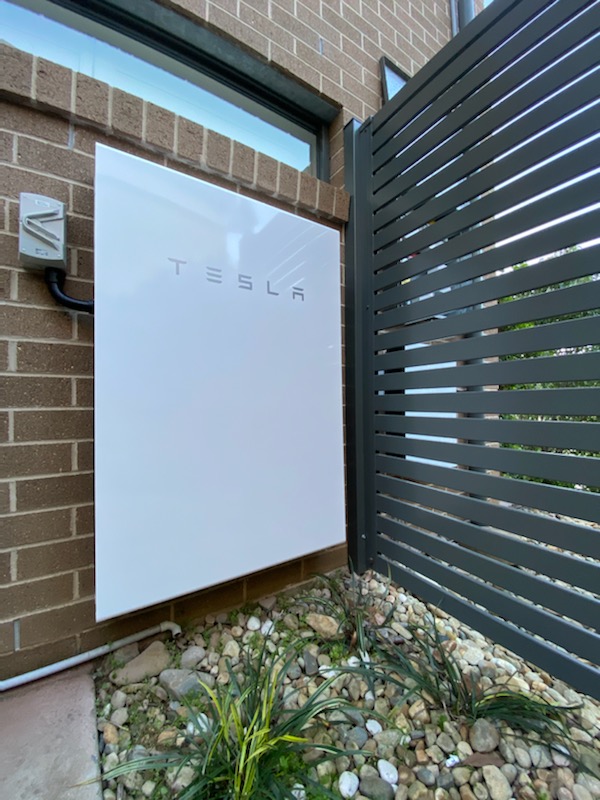 Umina Powerwall