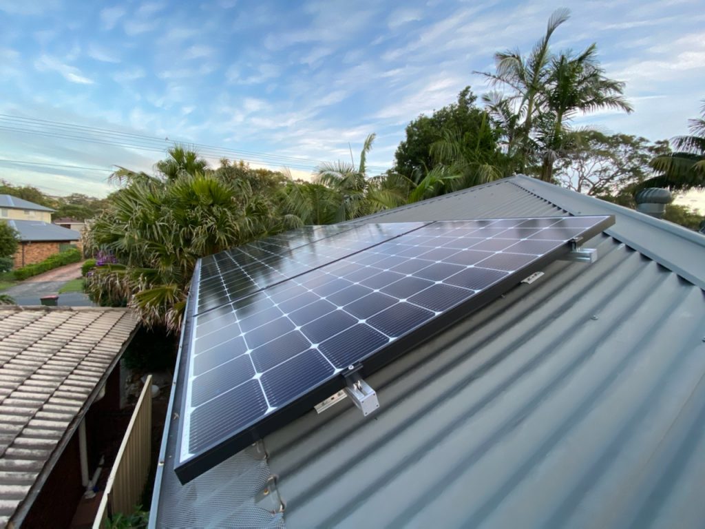 Bateau Bay Solar Bateau Bay Solar