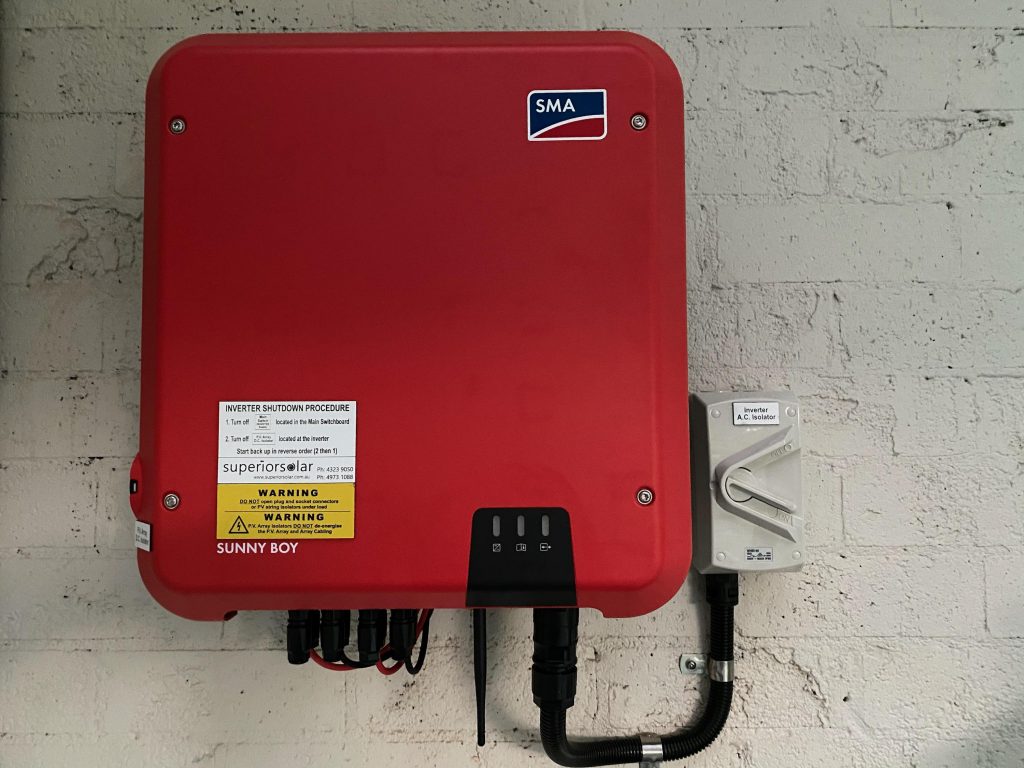 Bateau Bay Solar Bateau Bay Solar