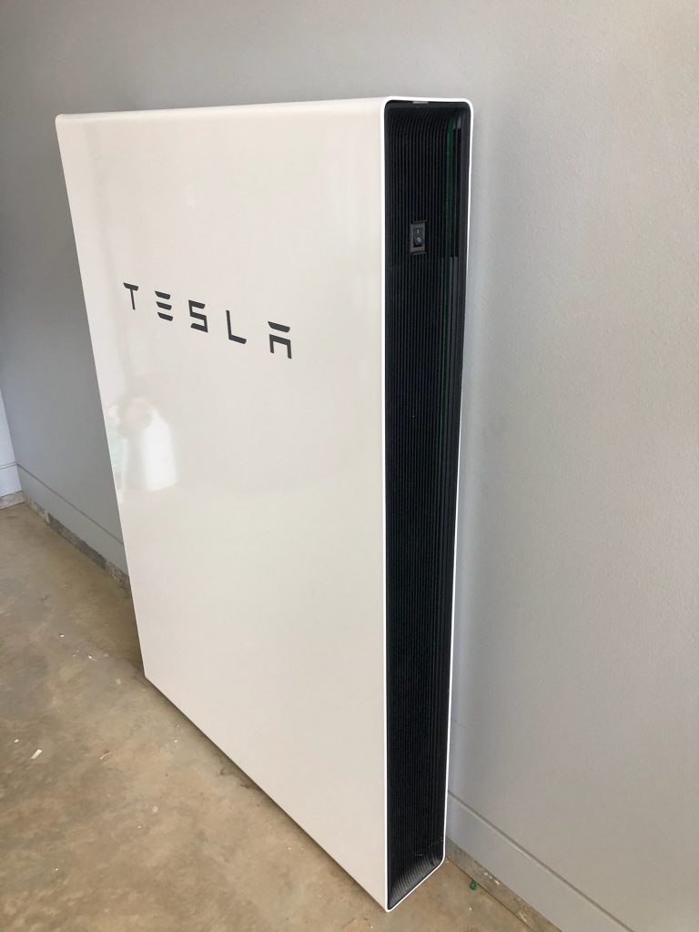 Matcham Powerwall Matcham Powerwall