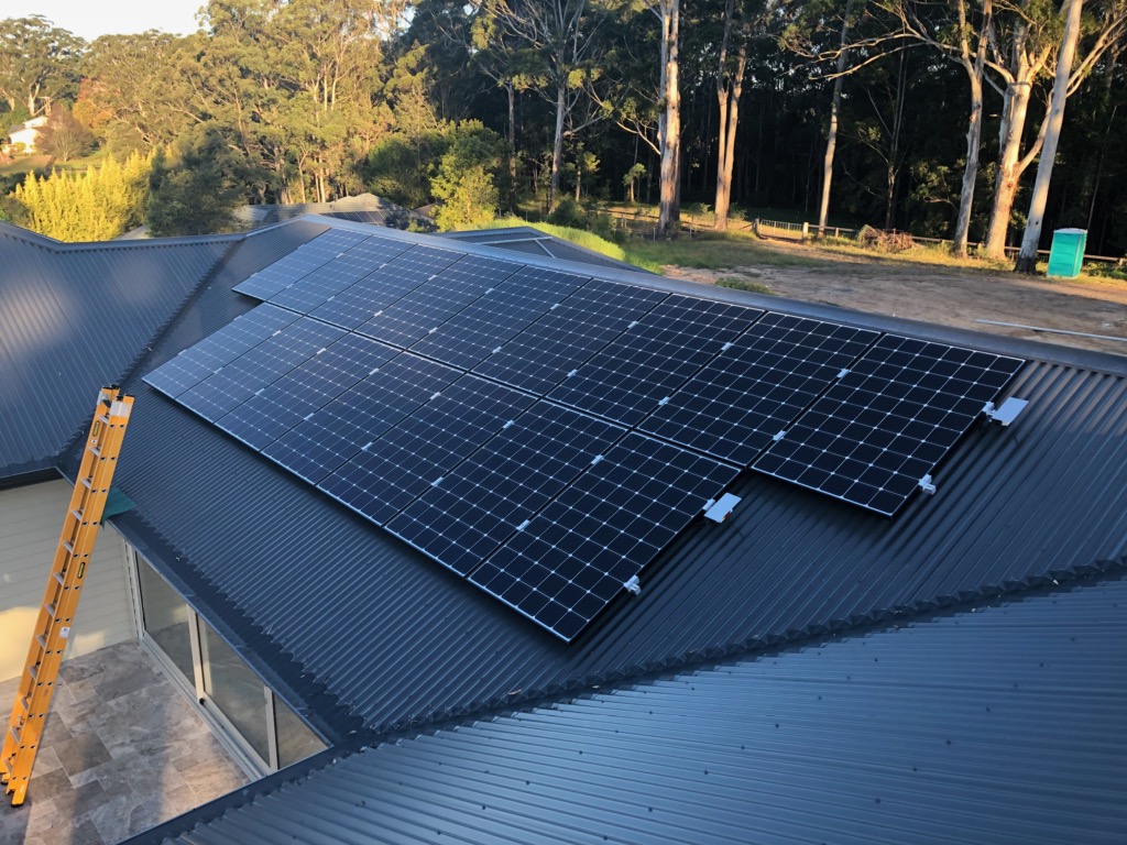 Solar Power Matcham Solar Power Matcham