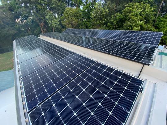 Terrigal Solar Terrigal Solar