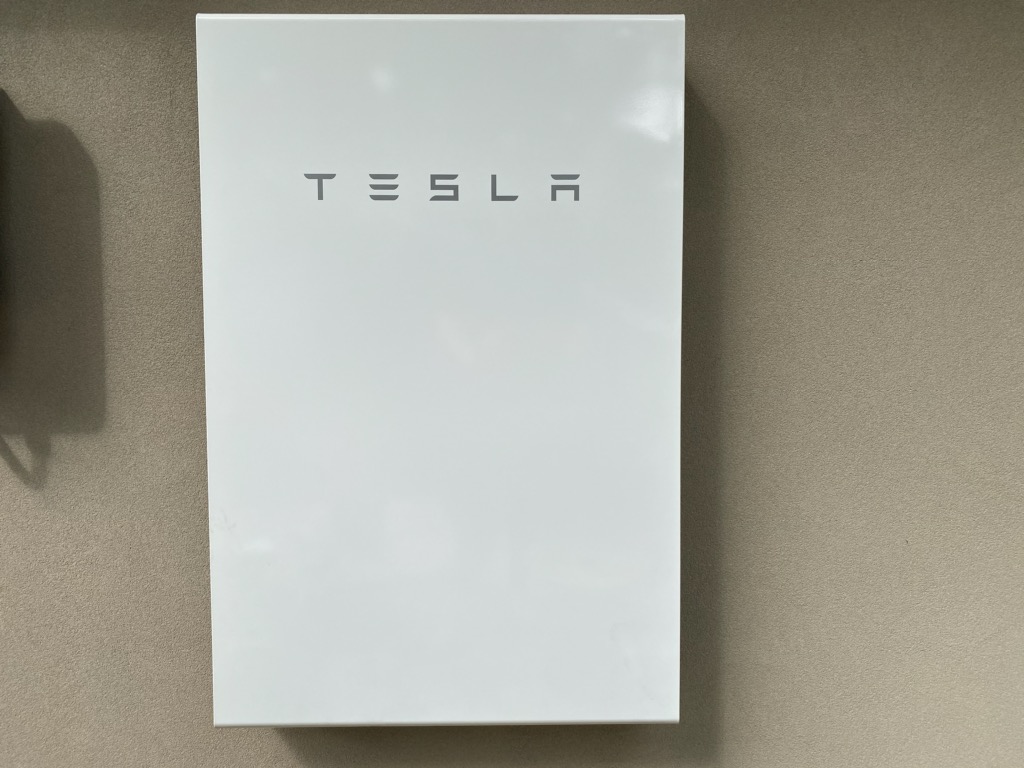 Terrigal Powerwall Terrigal Powerwall