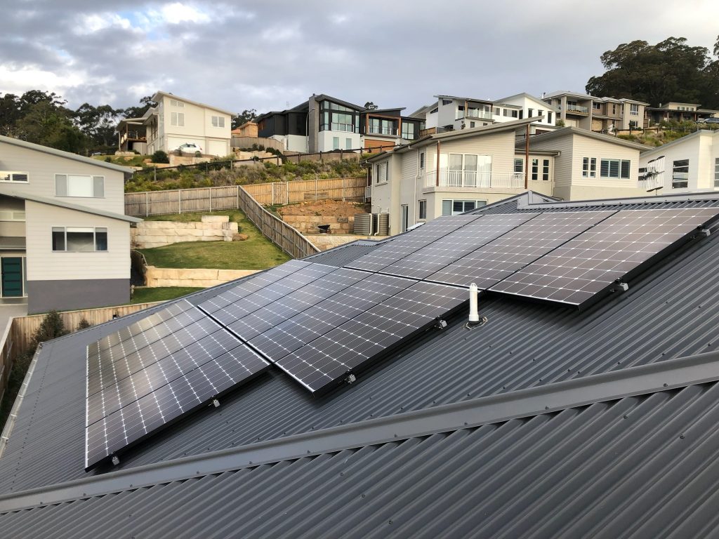 Terrigal Solar