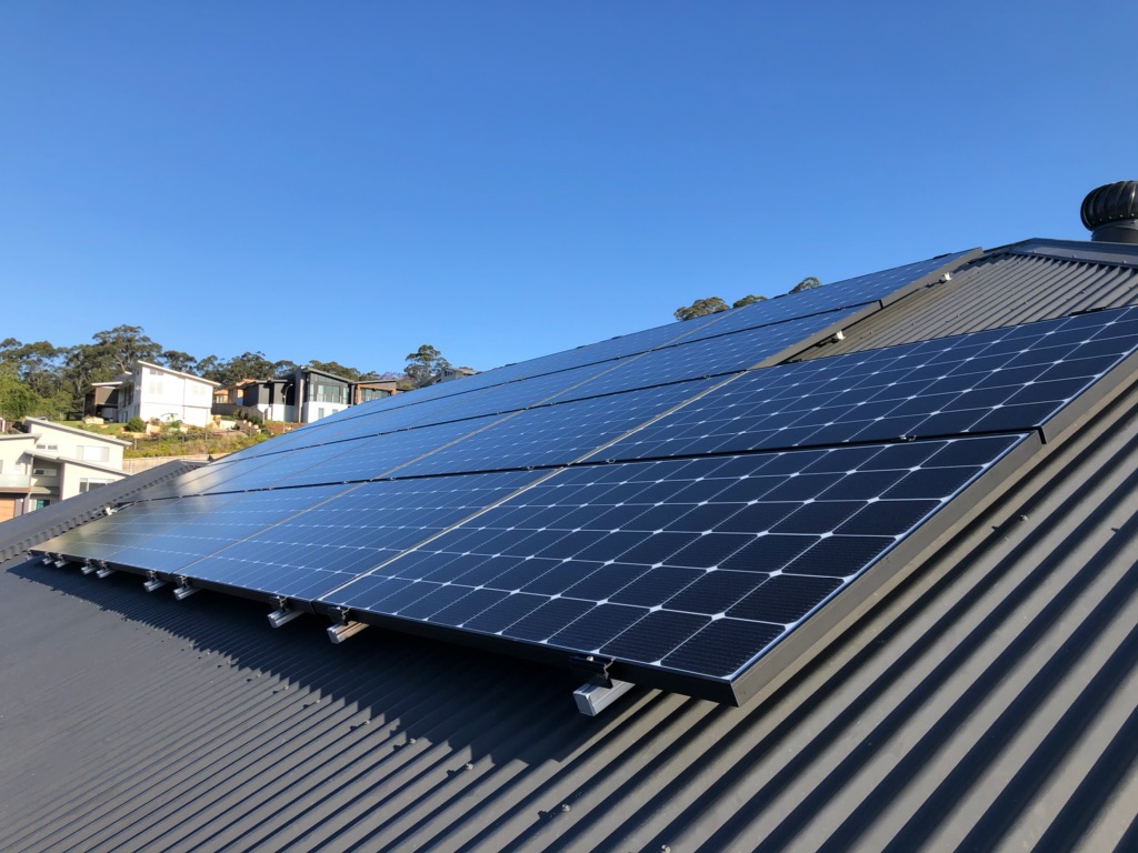 Terrigal Solar Terrigal Solar