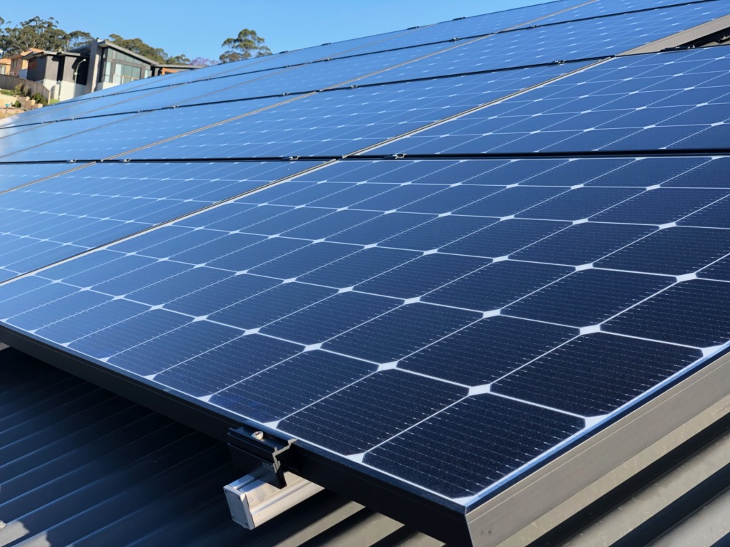 Terrigal Solar Terrigal Solar