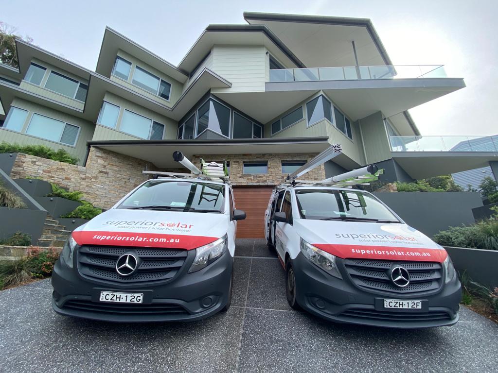 Superior Solar Superior Solar