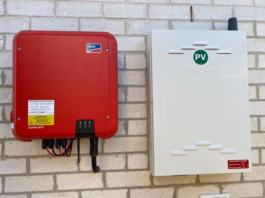 Solar Arcadia Vale Solar Arcadia Vale