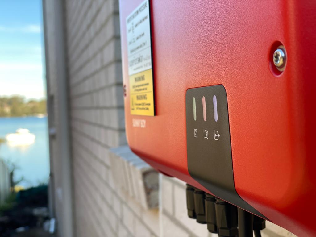 Solar Arcadia Vale Solar Arcadia Vale