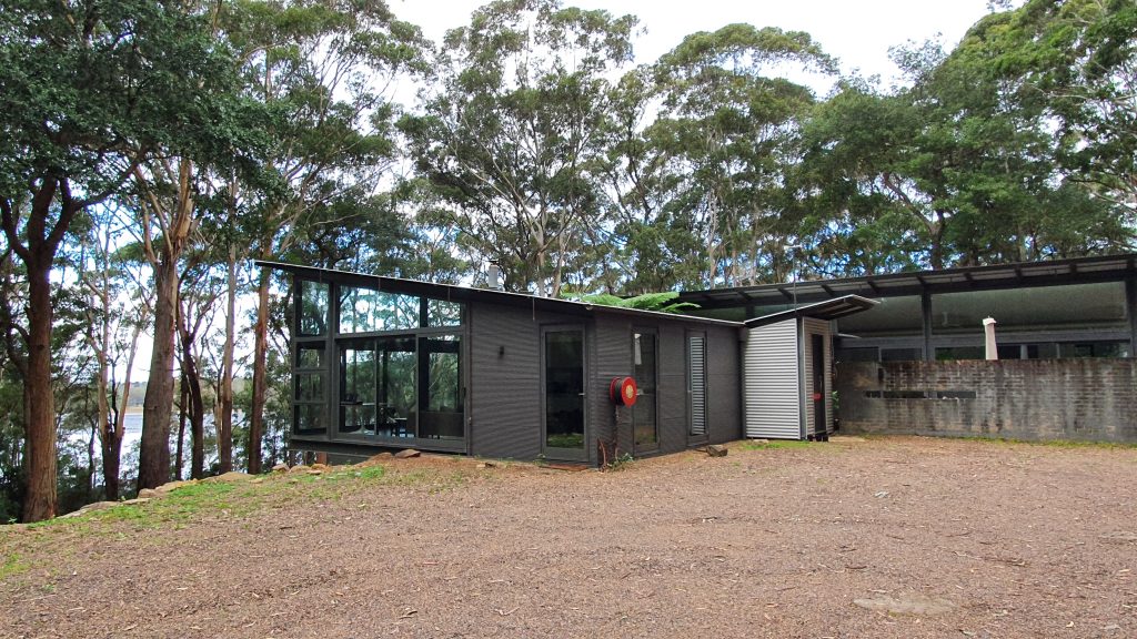 Off Grid Solar Macmasters Beach