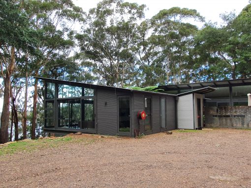 Off Grid Solar Power Macmasters Beach Central Coast NSW