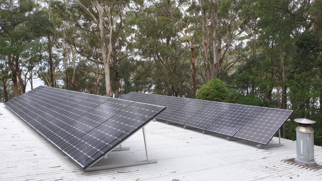 Off Grid Solar Macmasters Beach Off Grid Solar Macmasters Beach