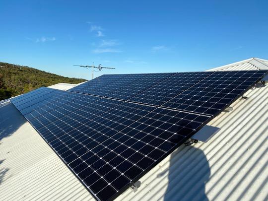 Solar Power Killcare Solar Power Killcare