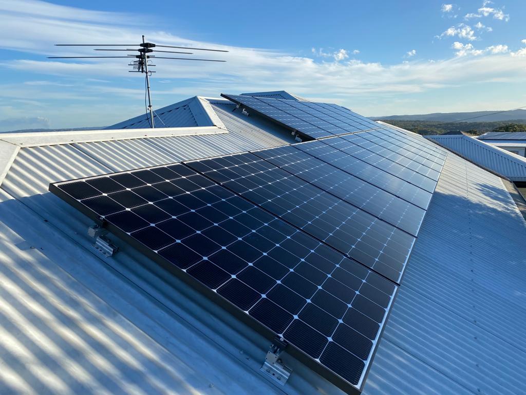 Solar Power Killcare Solar Power Killcare