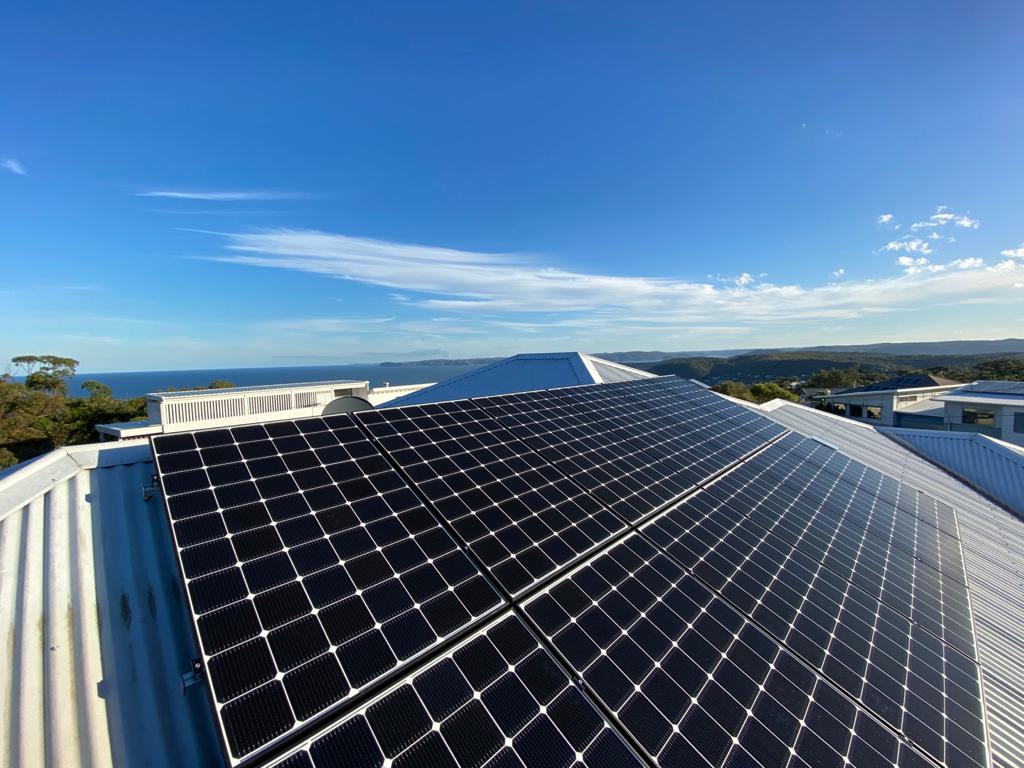 Solar Power Killcare Solar Power Killcare