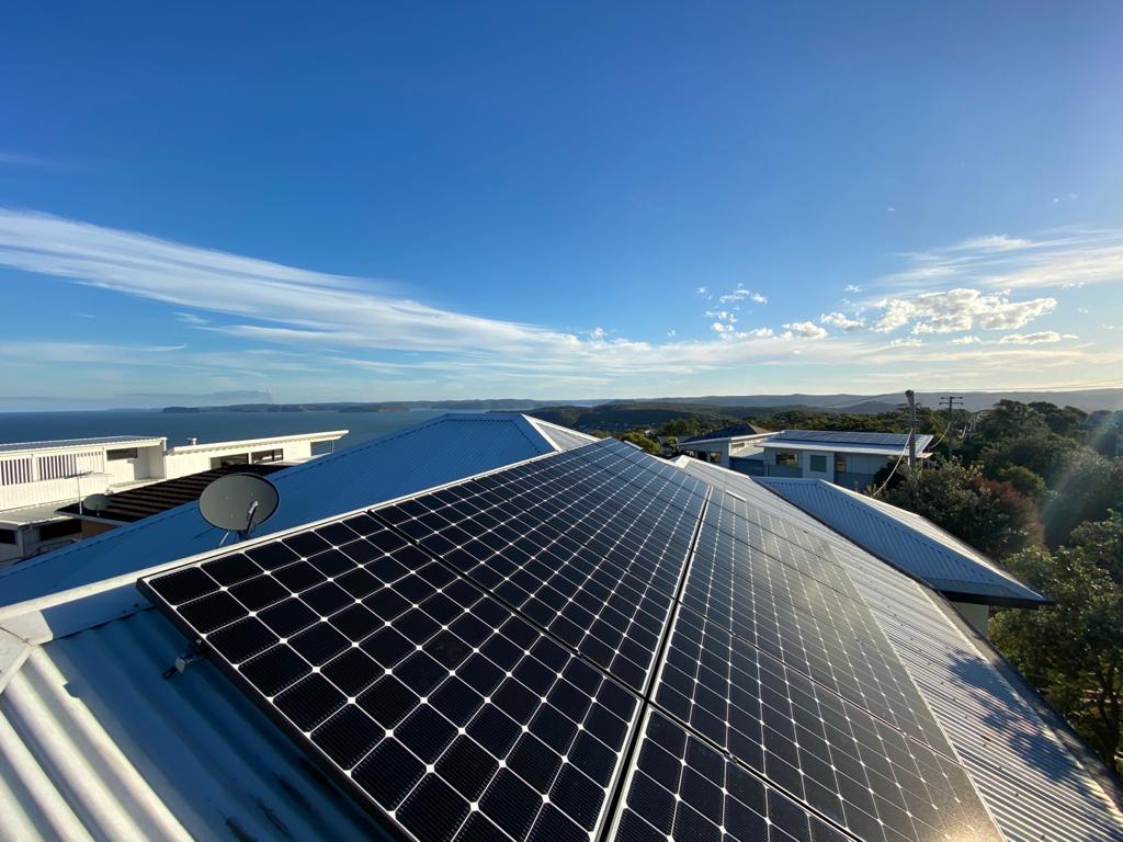 Solar Power Killcare Solar Power Killcare