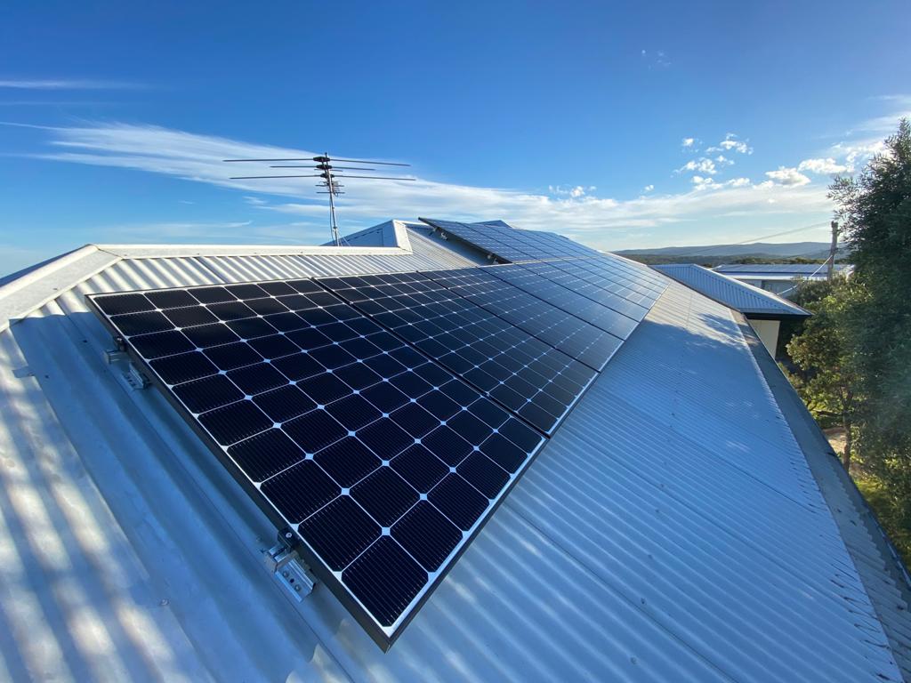 Solar Power Killcare Solar Power Killcare