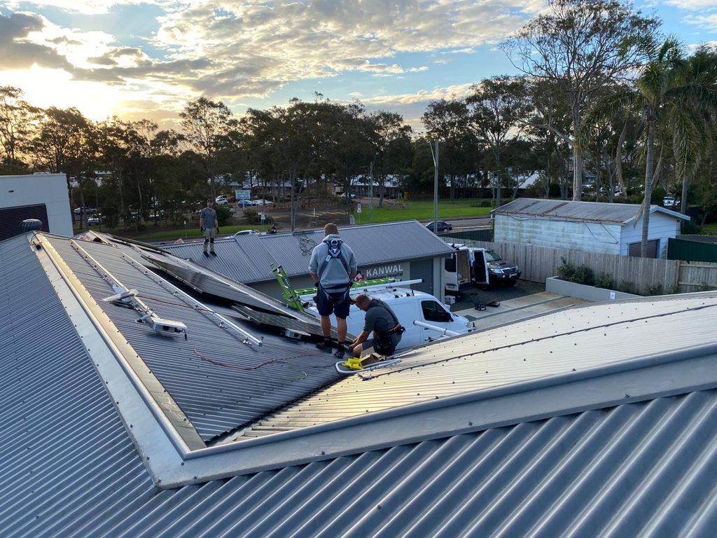 Solar Power Kanwal Solar Power Kanwal