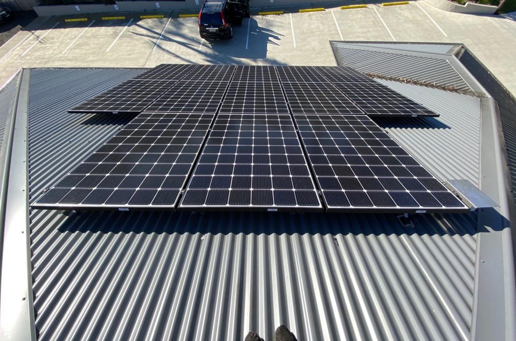 Solar Power Kanwal Solar Power Kanwal