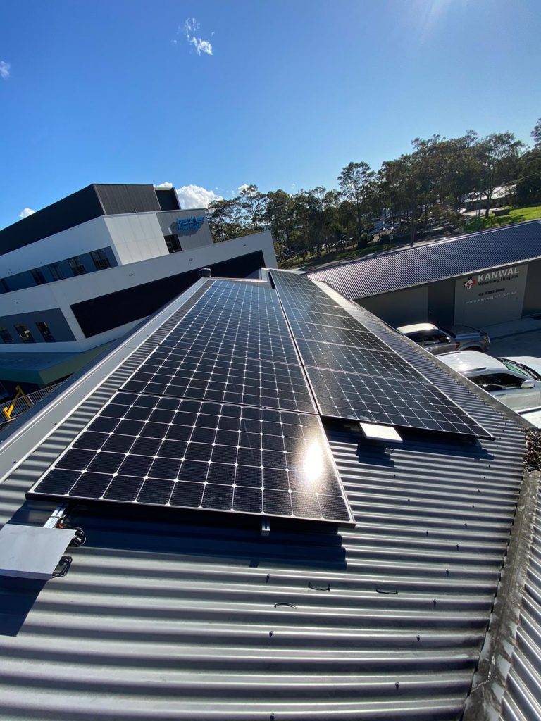 Solar Power Kanwal Solar Power Kanwal