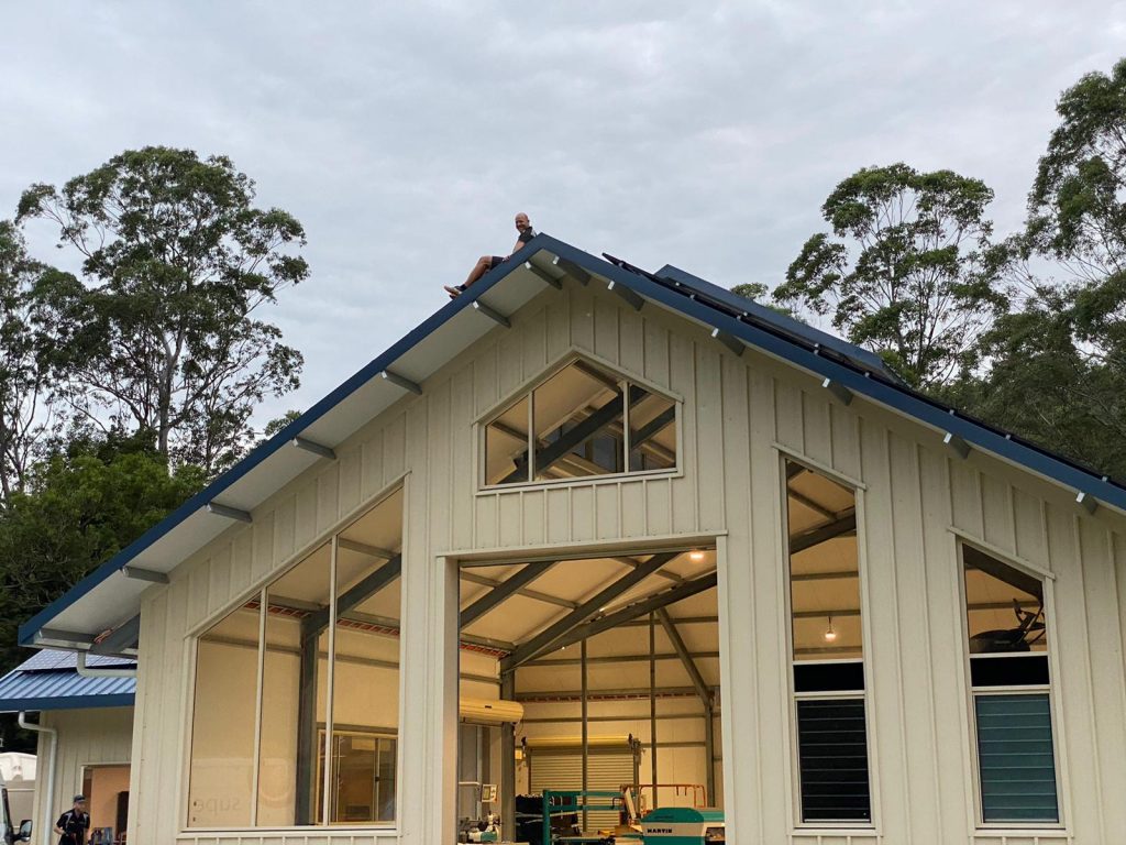 Ourimbah Solar