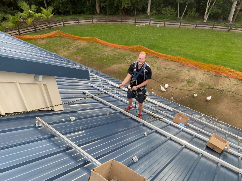Ourimbah Solar