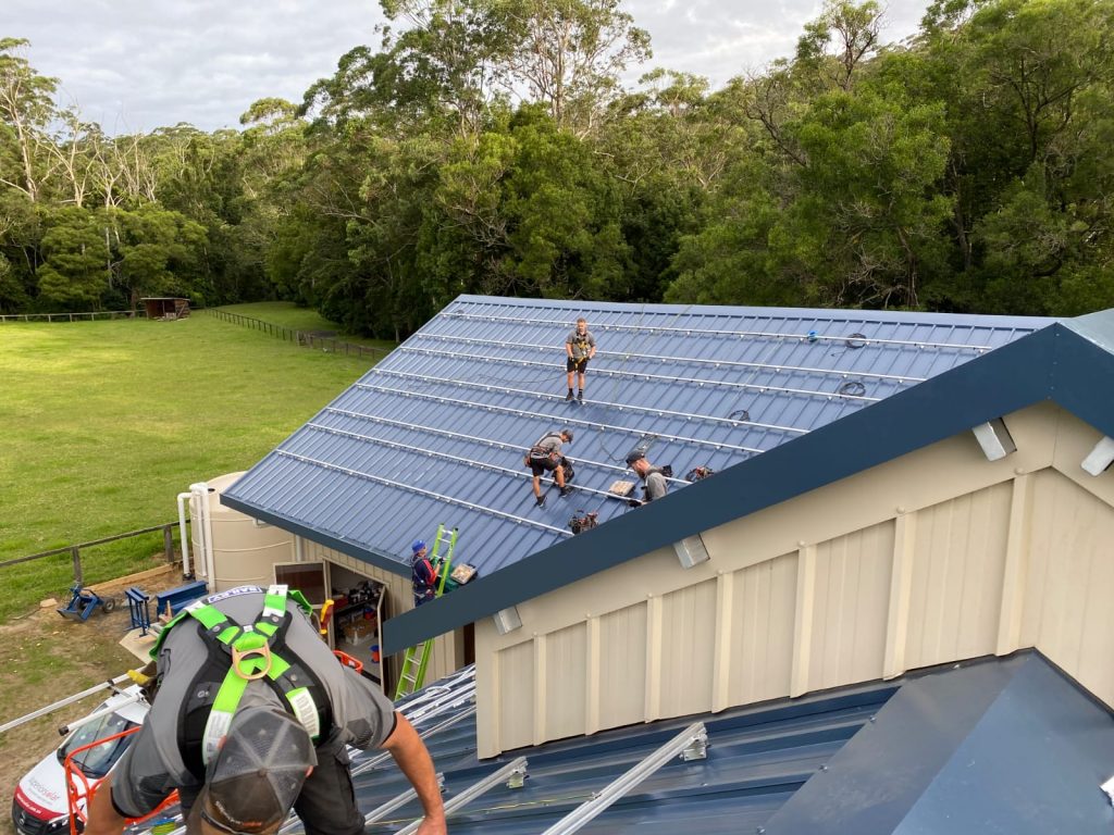 Ourimbah Solar
