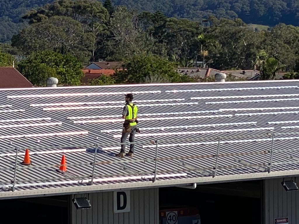 Commercial Solar Power Bateau Bay Commercial Solar Power Bateau Bay