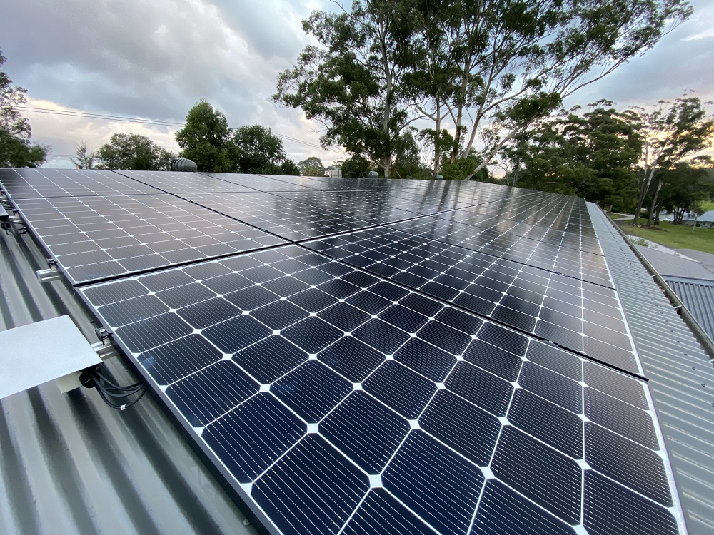 Wamberal Solar Power Wamberal Solar Power