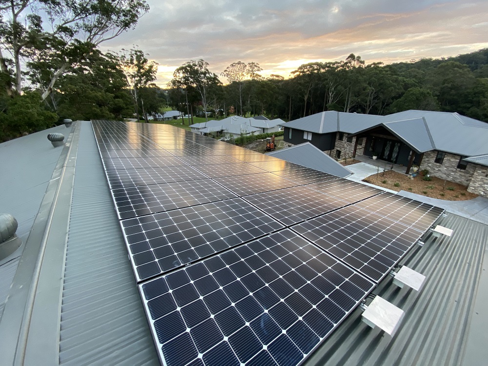 Wamberal Solar Power Wamberal Solar Power